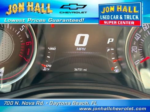 Used 2023 Dodge Challenger R/T Scat Pack w/ Plus Package RWD image 17