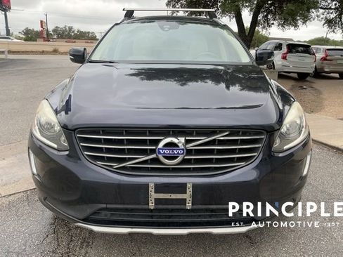 Used 2016 Volvo XC60 T6 w/ Climate Package AWD/4WD image 3