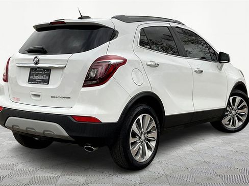 Used 2020 Buick Encore Preferred image 12
