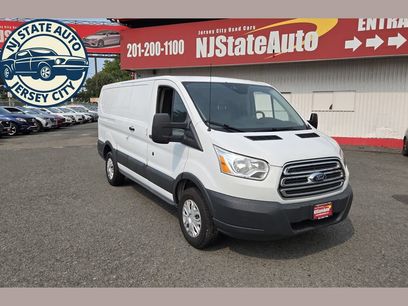 Used 2017 Ford Transit 250 130 Low Roof w/ Premium Package