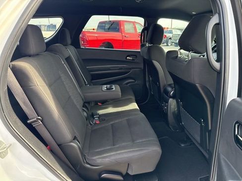 Used 2023 Dodge Durango GT RWD image 13