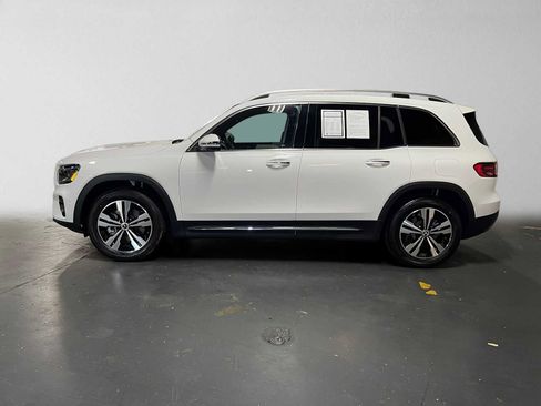Certified 2026 Mercedes-Benz GLB 250 4MATIC image 6