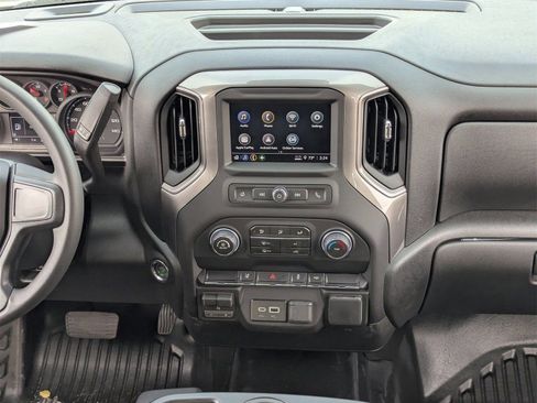 New 2026 Chevrolet Silverado 2500 W/T w/ WT Convenience Package image 17