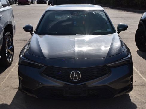 Used 2024 Acura Integra image 3