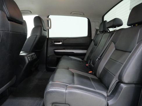 Used 2019 Toyota Tundra Limited w/ TRD Off Road Package image 23