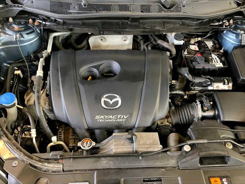 Used 2014 MAZDA CX-5 Grand Touring image 29