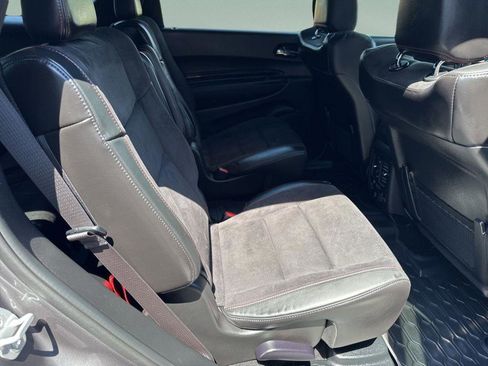 Used 2026 Dodge Durango GT AWD/4WD image 36