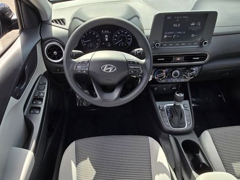 Certified 2023 Hyundai Kona SE image 12