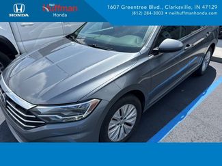 Used 2019 Volkswagen Jetta S w/ Driver Assistance Package video 1