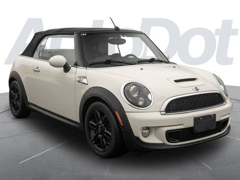Used 2012 MINI Cooper S FWD image 8