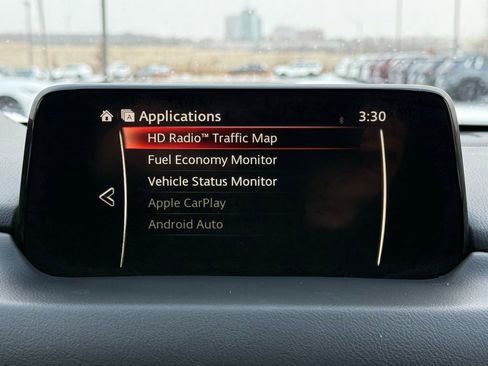 Used 2019 MAZDA CX-5 Touring image 5