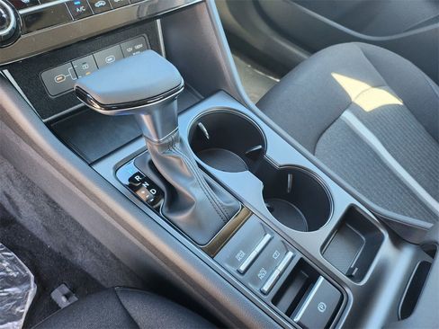 New 2026 Hyundai Sonata SE image 25