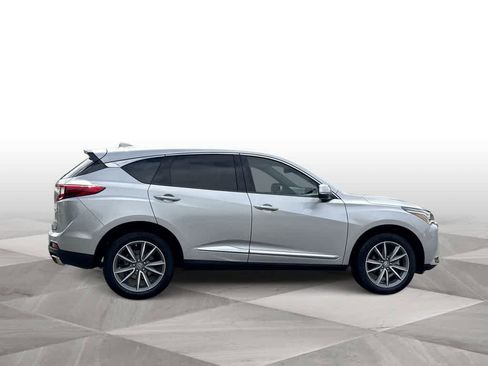 Certified 2023 Acura RDX FWD w/ Technology Package image 9