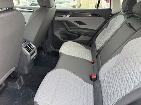 New 2026 Volkswagen Tiguan S FWD image 22