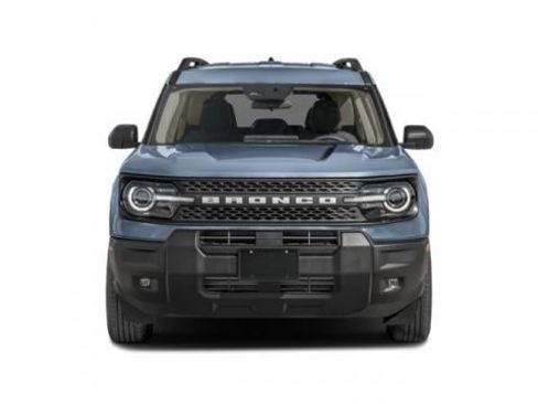 New 2025 Ford Bronco Sport Big Bend w/ Convenience Package image 7