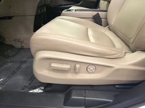Used 2022 Honda Odyssey Touring image 10