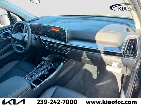New 2026 Kia Sorento S image 13