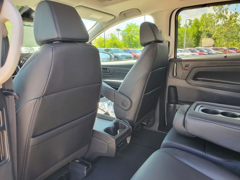 New 2026 Honda Odyssey EX-L image 19