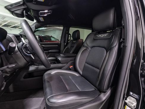 Used 2024 RAM 1500 TRX w/ TRX Level 1 Equipment Group AWD/4WD image 46