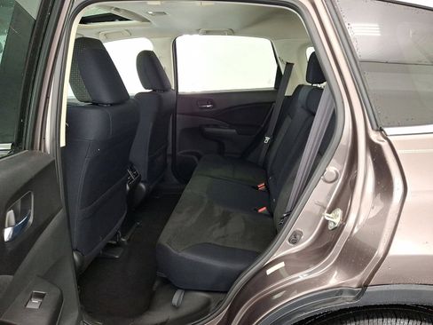 Used 2015 Honda CR-V EX image 20