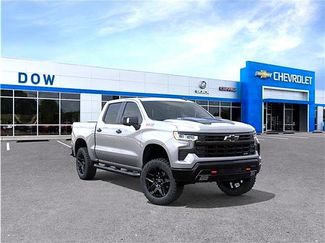 New 2026 Chevrolet Silverado 1500 LT Trail Boss w/ LT Trail Boss Premium Package video 1