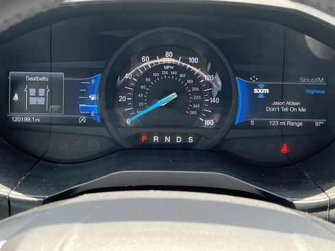 Used 2024 Ford Edge SEL w/ Convenience Package AWD/4WD image 22