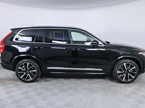 Used 2023 Volvo XC90 B5 Plus w/ Protection Package Premier image 29
