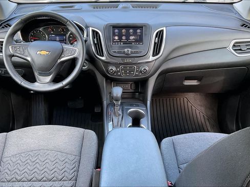 Used 2024 Chevrolet Equinox LT FWD image 15