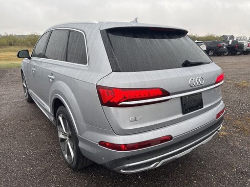 Used 2022 Audi Q7 3.0T Premium Plus image 13