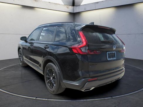 Used 2026 Honda CR-V Sport-L image 4