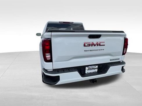 Certified 2023 GMC Sierra 1500 Elevation AWD/4WD image 5