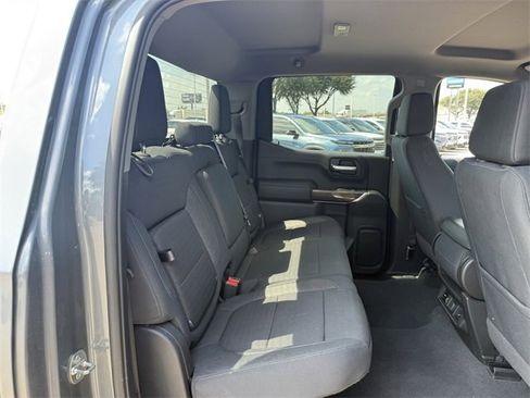 Used 2020 Chevrolet Silverado 1500 RST w/ All-Star Edition image 28