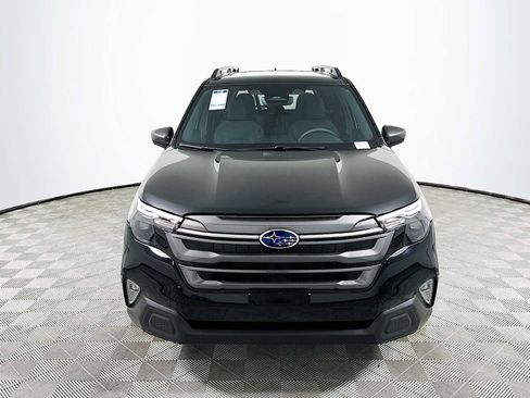 Certified 2025 Subaru Forester Premium w/ Convenience Package #2 image 2