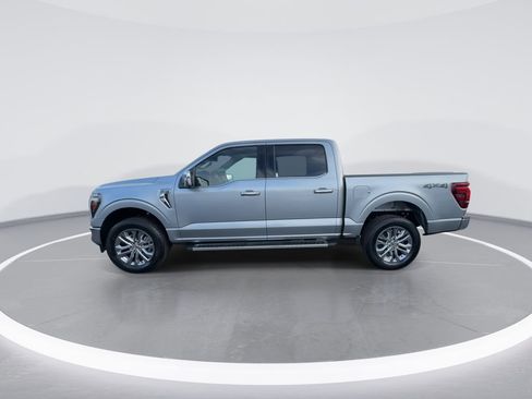 New 2026 Ford F150 Lariat w/ Equipment Group 501A Mid image 5