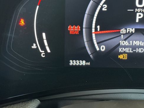 Used 2024 Lexus NX 350 F Sport AWD/4WD image 20