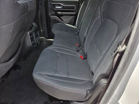 Used 2022 RAM 1500 Big Horn RWD image 11