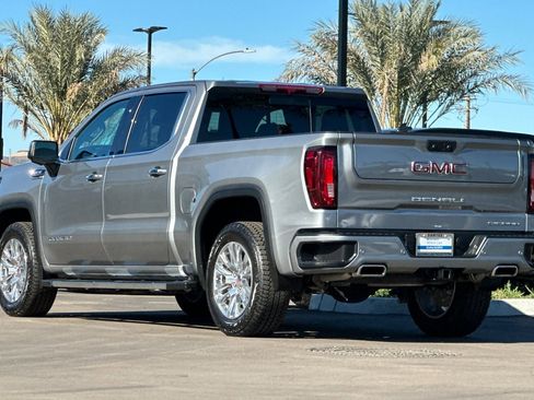 Used 2025 GMC Sierra 1500 Denali image 6