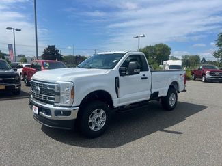 New 2026 Ford F350 XLT w/ FX4 Off-Road Package AWD/4WD video 3