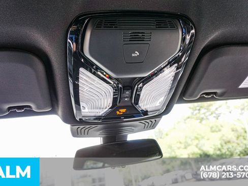 Used 2025 BMW X4 xDrive30i AWD/4WD image 32