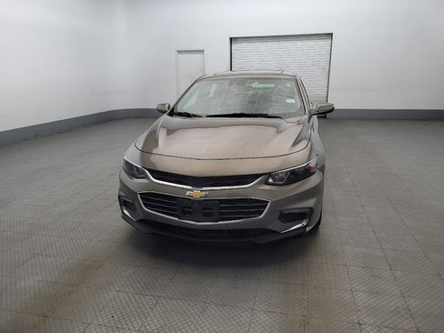 Used 2017 Chevrolet Malibu Premier w/ Premier Sun and Wheel Package image 15
