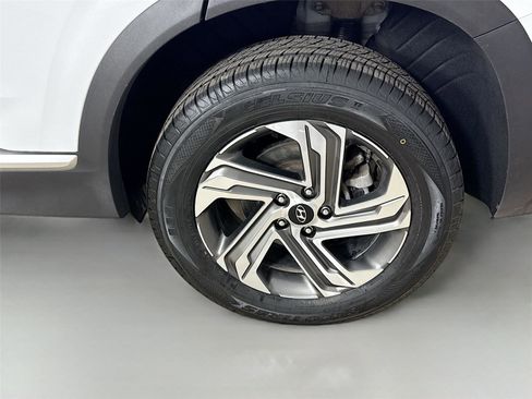 Used 2022 Hyundai Santa Fe SEL AWD/4WD image 29