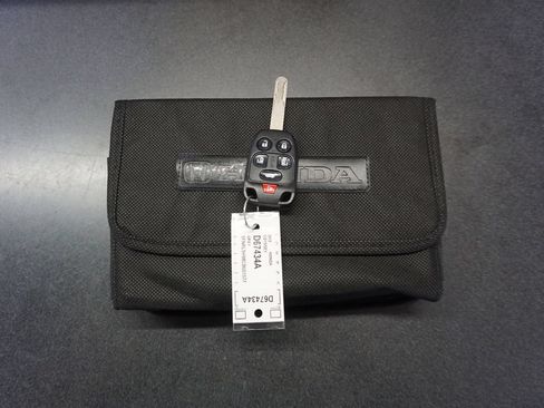 Used 2012 Honda Odyssey Touring image 18