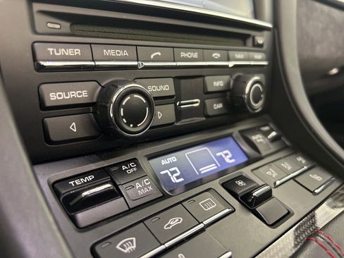 Certified 2015 Porsche 911 Carrera GTS image 35