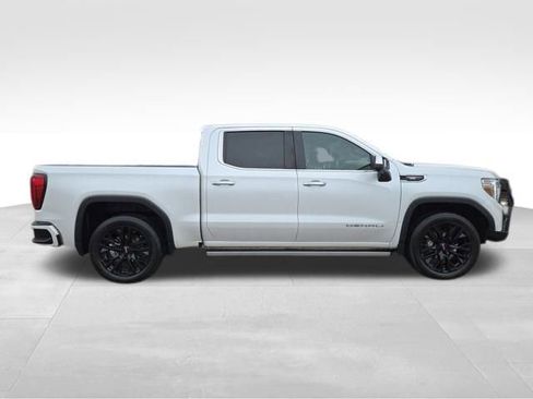 Used 2021 GMC Sierra 1500 Denali w/ Denali Ultimate Package image 14