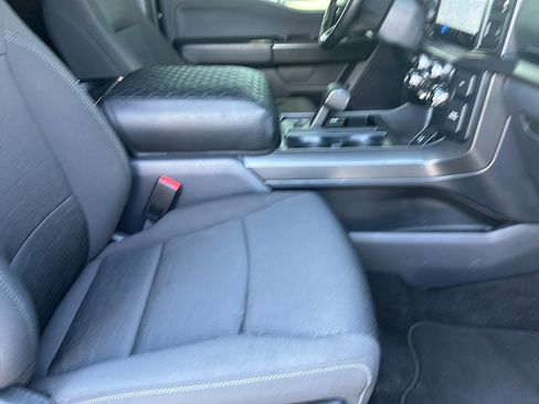 Used 2024 Ford F150 XLT w/ Equipment Group 302A MID image 22