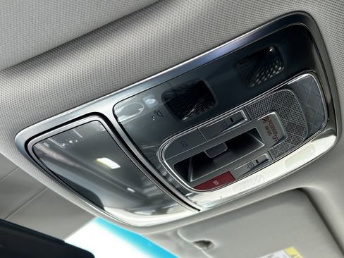 Used 2025 Genesis GV80 2.5T Advanced image 36