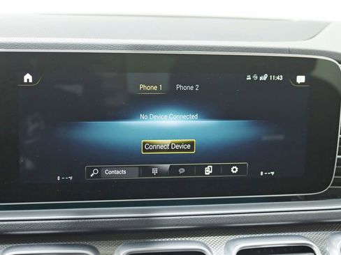 Used 2021 Mercedes-Benz GLE 53 AMG 4MATIC image 26