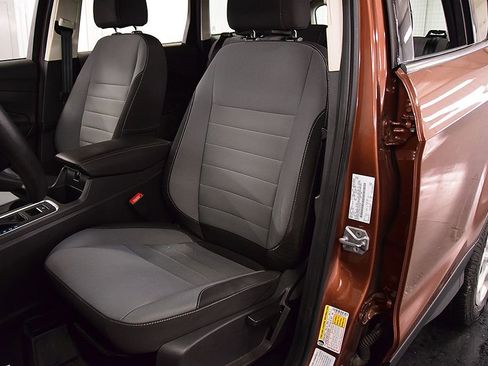 Used 2017 Ford Escape S FWD image 26