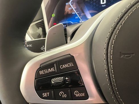 New 2026 BMW X6 M60i image 17