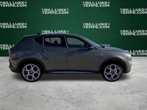 Used 2024 Alfa Romeo Tonale Ti image 4